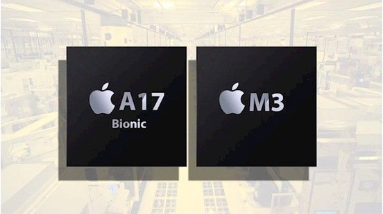 山阳苹果15维修站分享iPhone15系列会用3nm芯片吗 